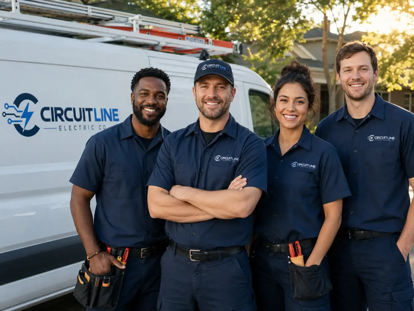 Whole Home Rewiring company in Marquette, NE