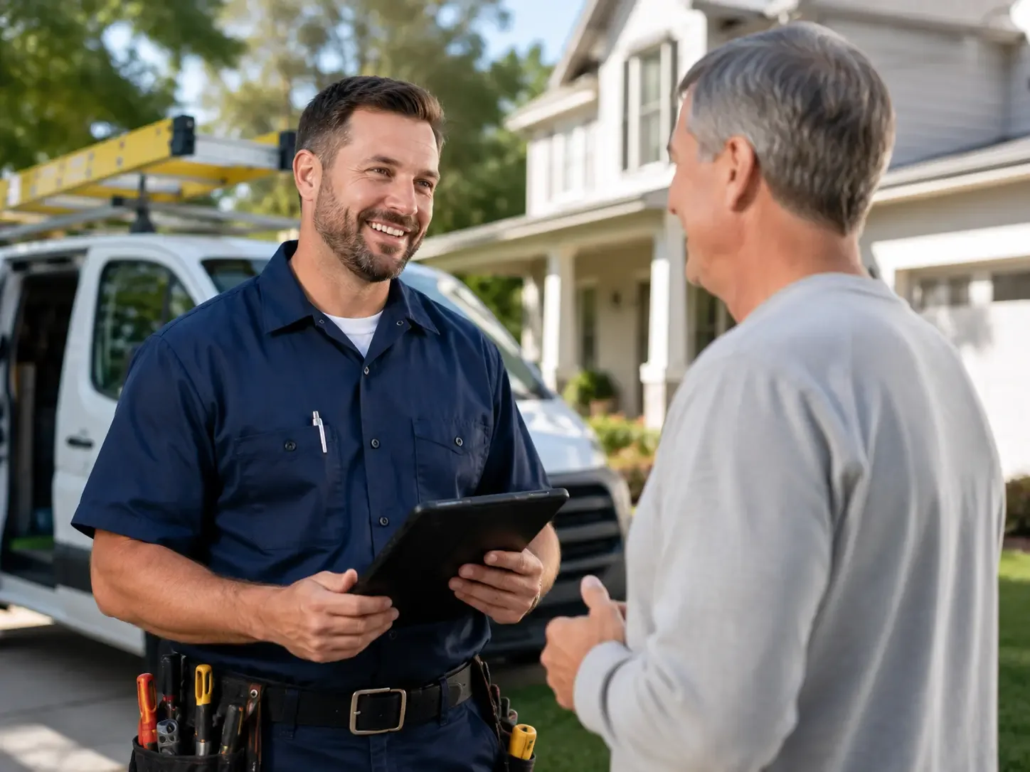 Whole Home Rewiring Marquette, NE FAQs